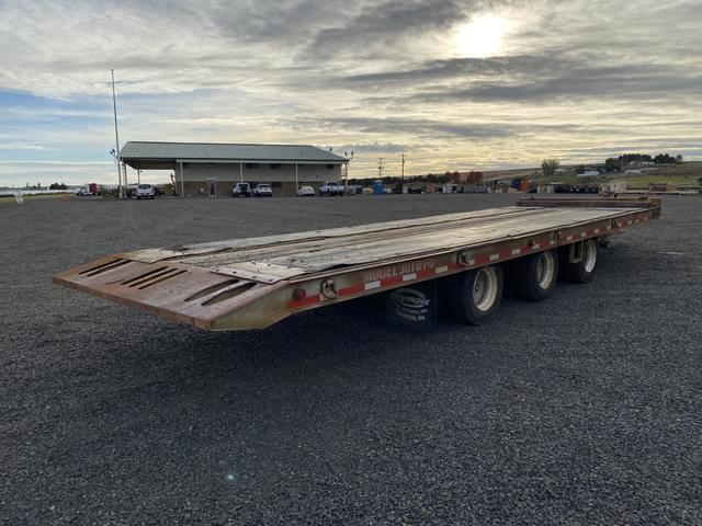 Image of Olympic 30TDT3 equipment image 3