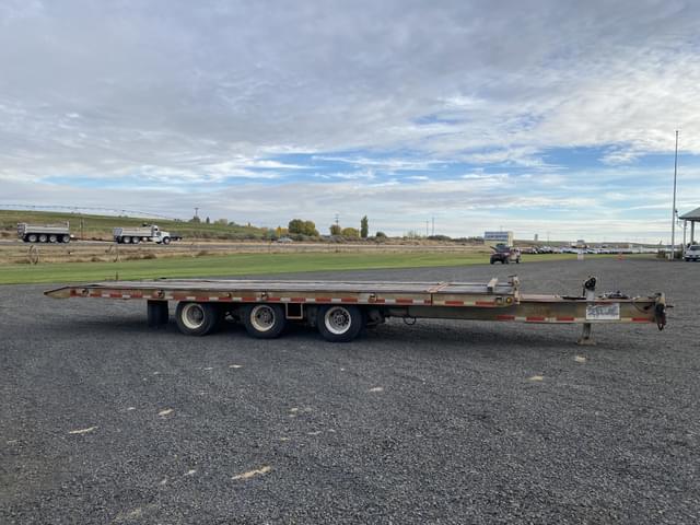 Image of Olympic 30TDT3 equipment image 4