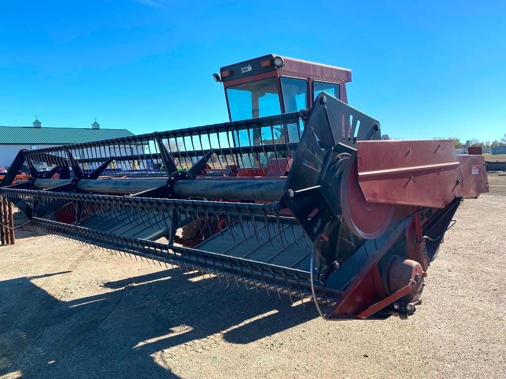 Main image Case IH 4000