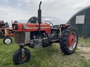 Main image Massey Ferguson 165