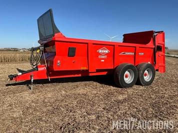 Main image Kuhn Knight PS250