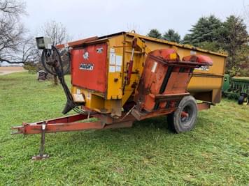 Main image Knight 3300