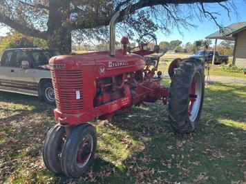 Main image Farmall M