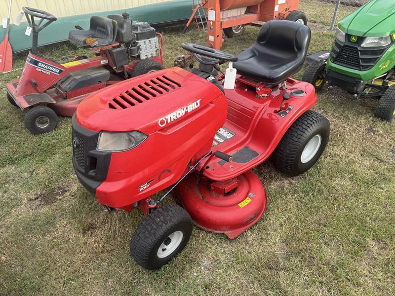 Image of Troy Bilt Pony Image 0