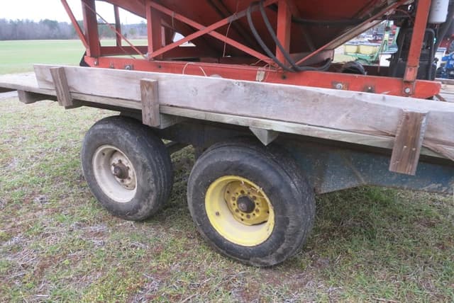 Image of Killbros 350 equipment image 4