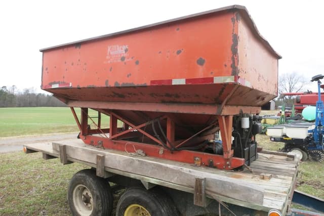 Image of Killbros 350 equipment image 3