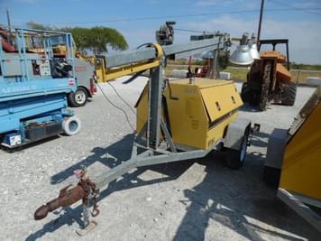 Main image Perkins BLP64MH