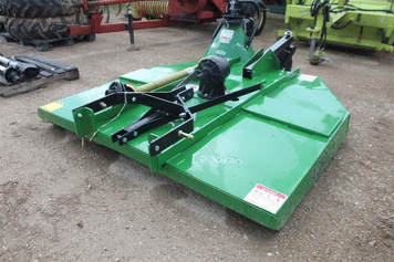 Main image Atlas Agri X6