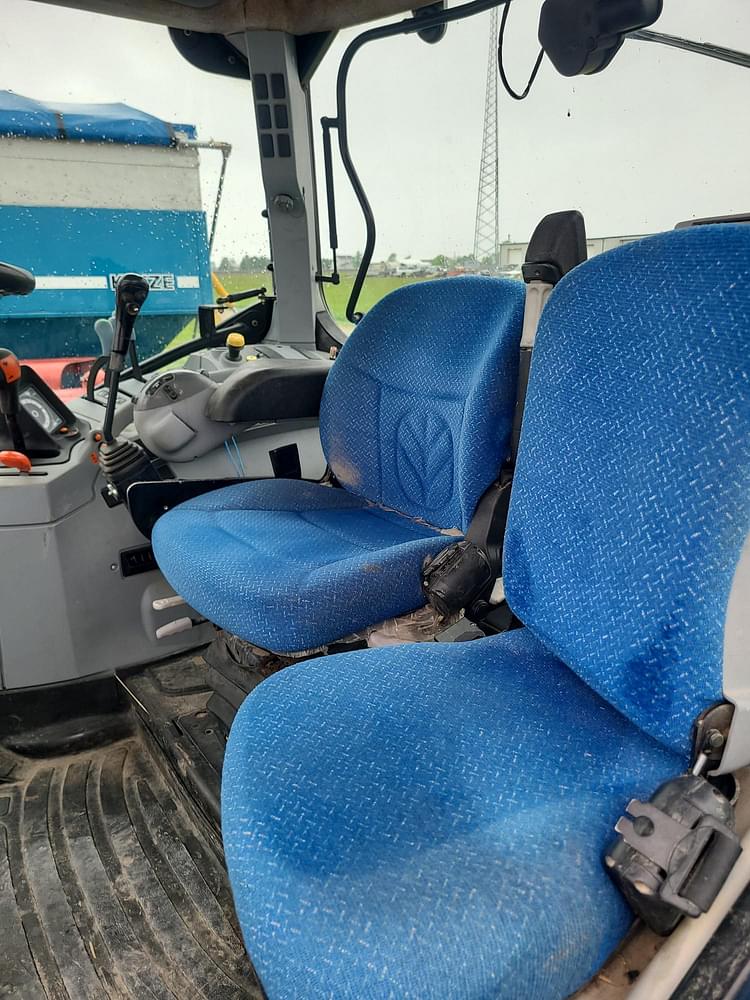 Main image New Holland T6030 10