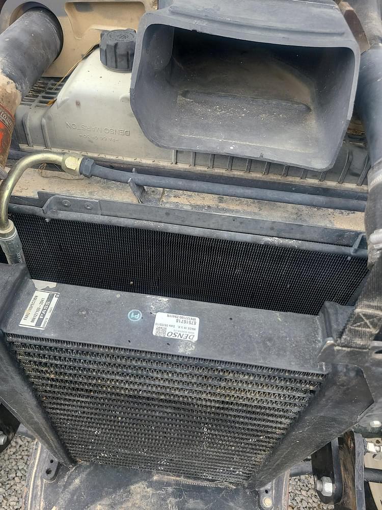 Main image New Holland T6030 24