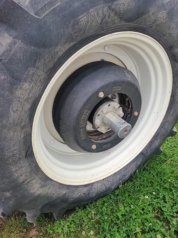 Main image New Holland T6030 4