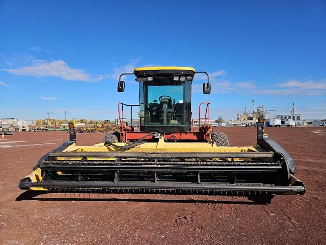 Image of New Holland HW320 equipment image 1