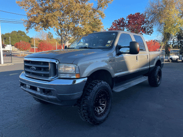 Main image Ford F-350