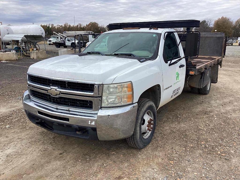 Image of Chevrolet 3500 Primary image