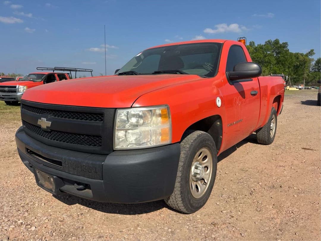 Image of Chevrolet 1500 Primary image