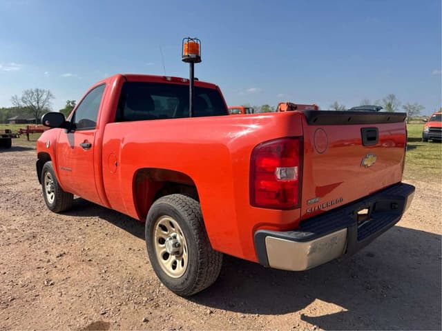 Image of Chevrolet 1500 equipment image 2