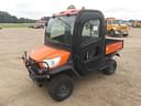 2020 Kubota RTV-X1100C Image