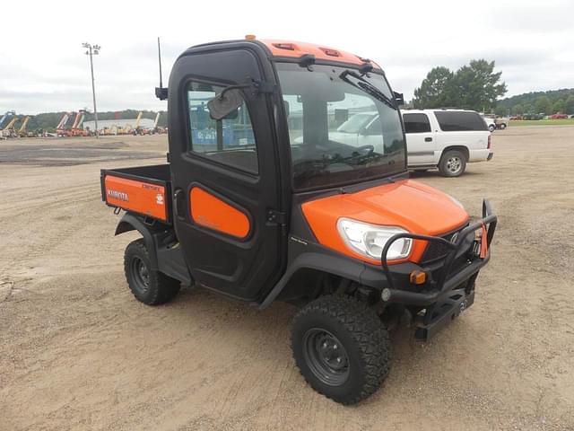 Image of Kubota RTV-X1100C equipment image 1
