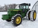 1992 John Deere 4560 Image