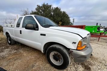Main image Ford F-250