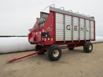 Main image Gehl 1620