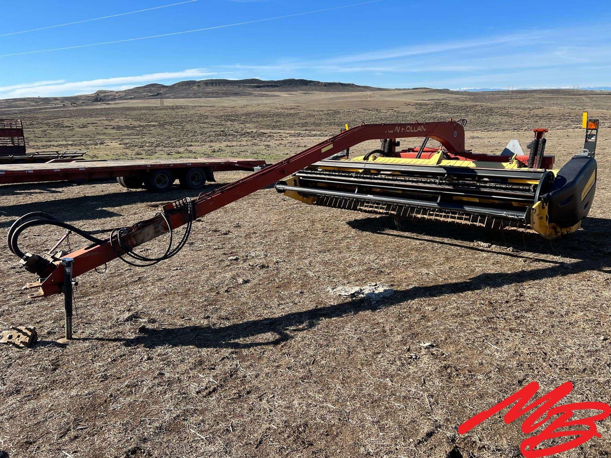 Main image New Holland 1475