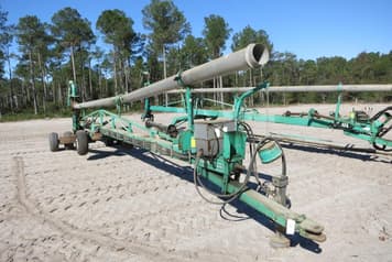 Main image Houle Agitator