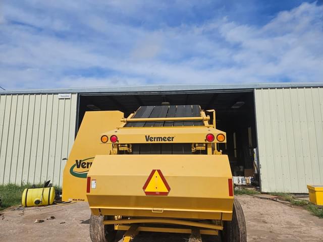 Image of Vermeer 605M equipment image 4