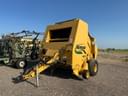 2010 Vermeer 605M Image