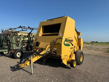 Main image Vermeer 605M