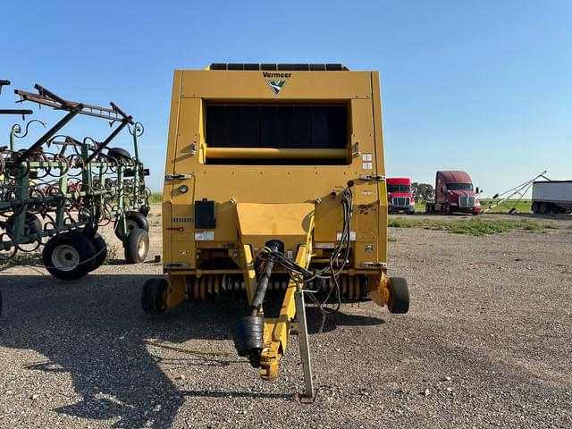 Image of Vermeer 605M equipment image 1