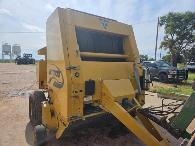 Image of Vermeer 605M equipment image 3