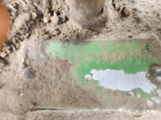 Image of John Deere A equipment image 4