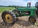 1943 John Deere A Image