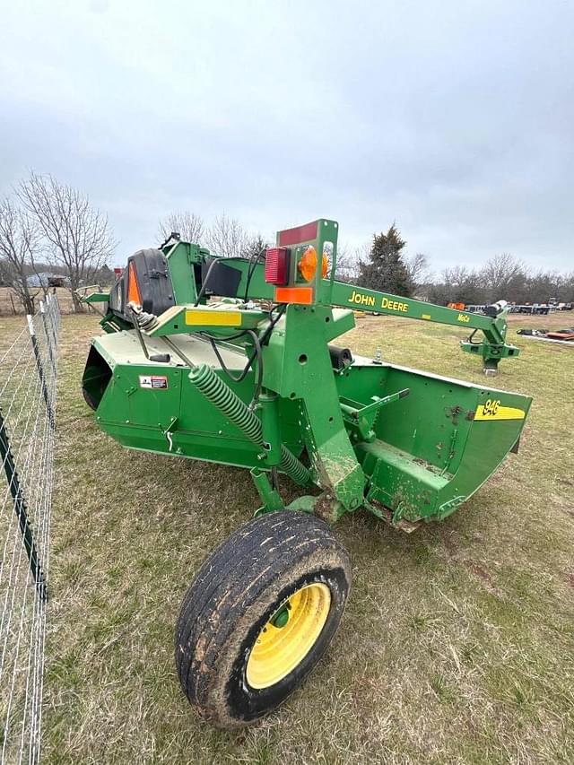 Image of John Deere 946 equipment image 3