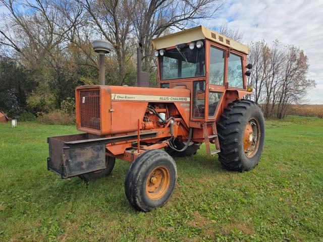 Image of Allis Chalmers 180 equipment image 1