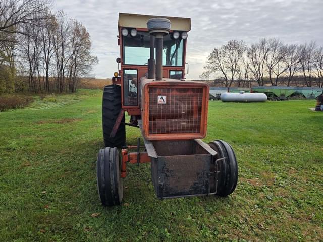 Image of Allis Chalmers 180 equipment image 3