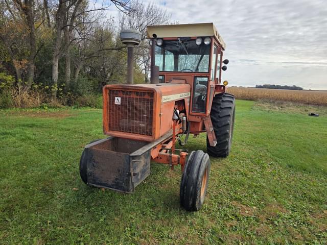 Image of Allis Chalmers 180 equipment image 2