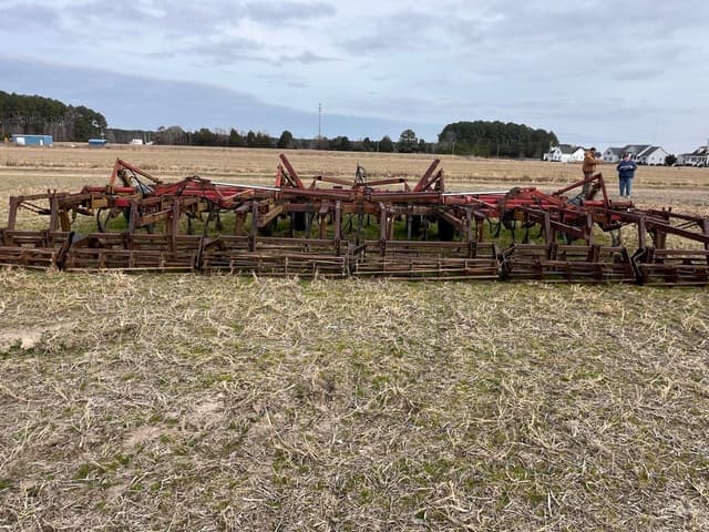 Image of Case IH 4800 equipment image 1