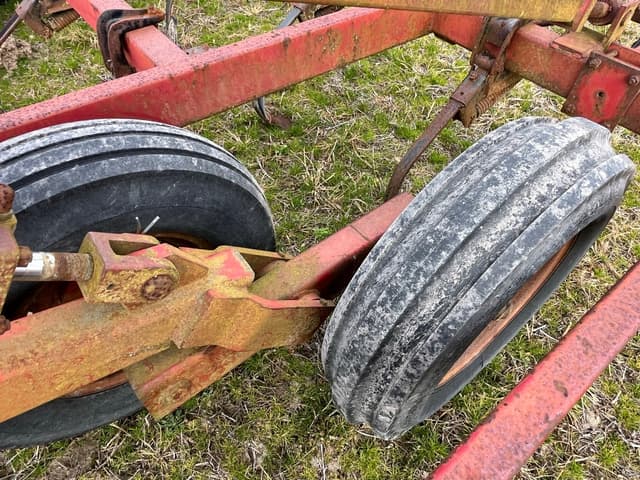 Image of Case IH 4800 equipment image 4