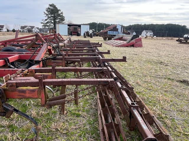 Image of Case IH 4800 equipment image 3