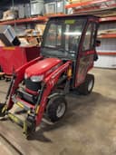 Massey Ferguson GC1723E Image