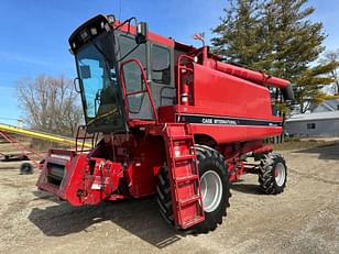 Main image Case IH 1640