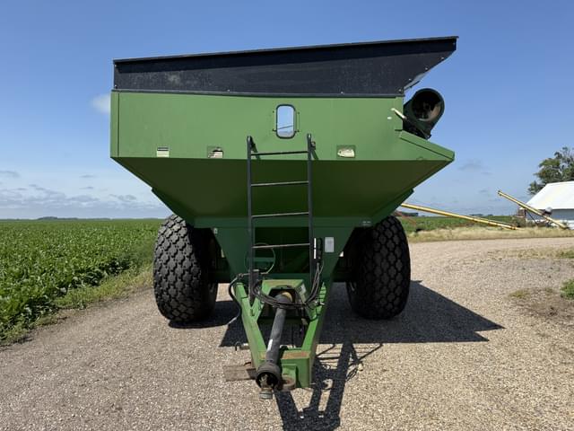Image of Unverferth 7000 equipment image 1