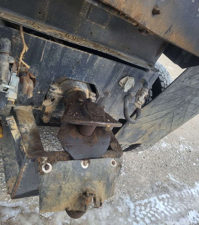 Image of International 5000 equipment image 4