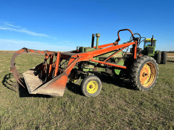 Main image John Deere 720