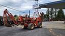 1988 Ditch Witch 4010 DD Image