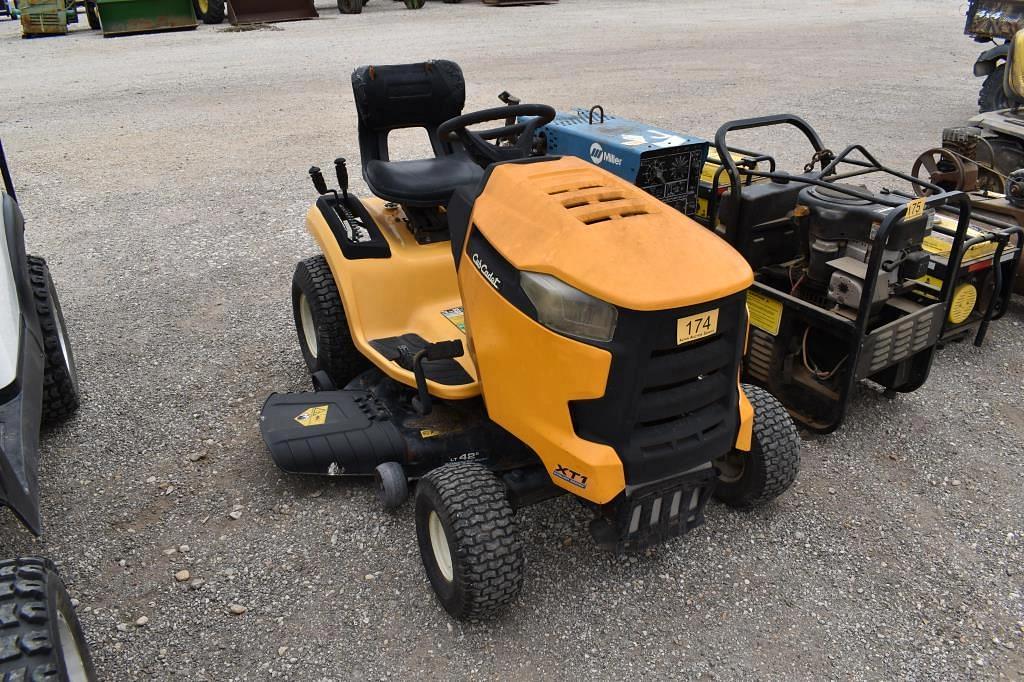 Image of Cub Cadet XT1 Primary image