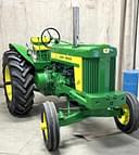 1958 John Deere 620 Image