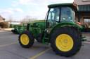 John Deere 5090E Image